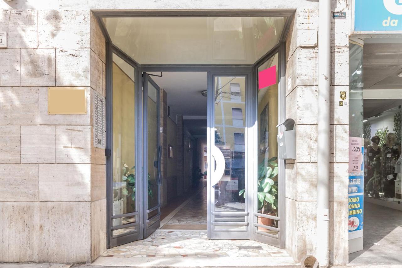 Marconi 94 - Apartment&Private Rooms Rom Exterior foto